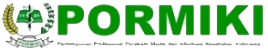 LOGO PORMIKI